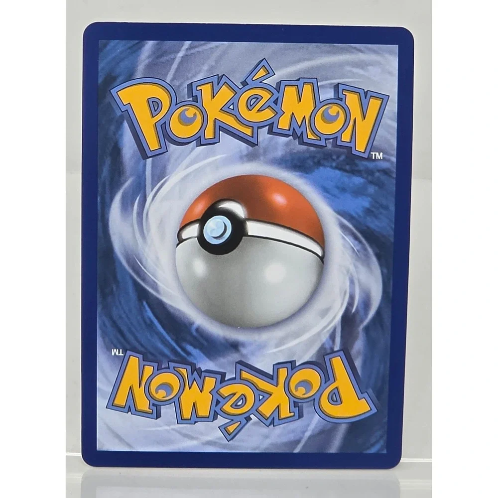 Pokemon Primarina 088/084 Pitch Black Card